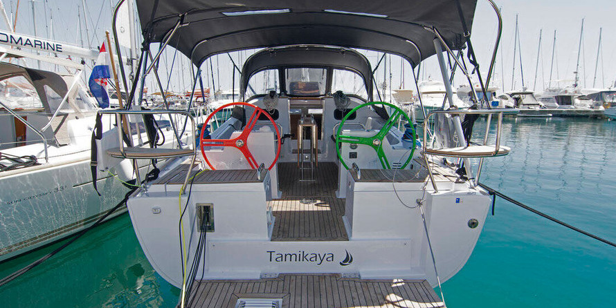 Elan Impression 40.1