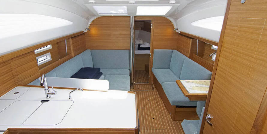 Elan Impression 40.1