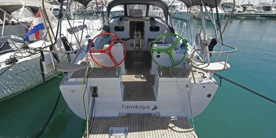 Elan Impression 40.1