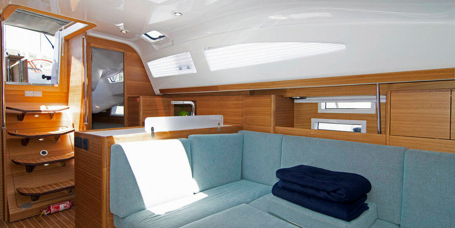 Elan Impression 40.1