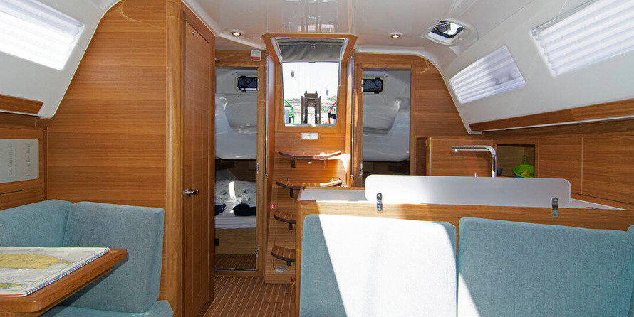 Elan Impression 40.1