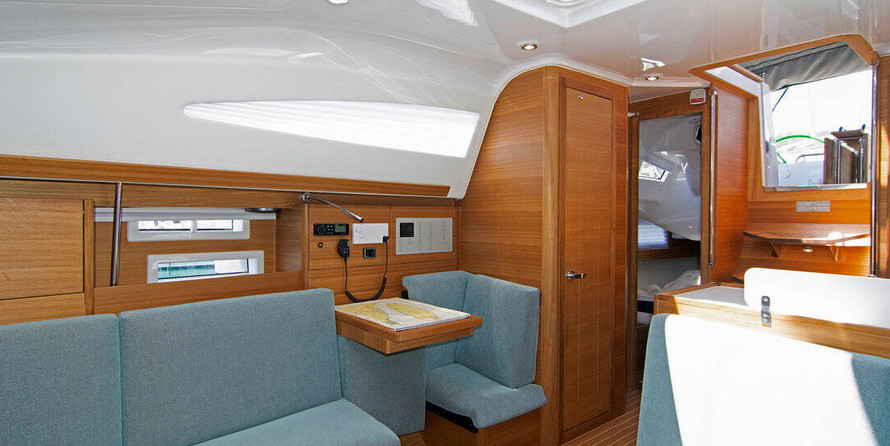 Elan Impression 40.1