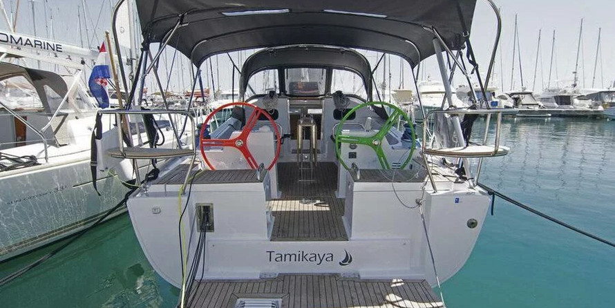 Elan Impression 40.1