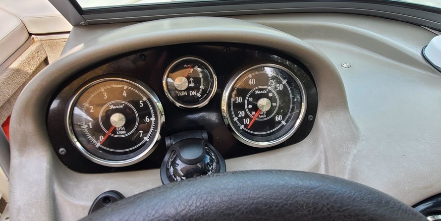 Princecraft Sport 164