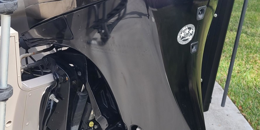 Princecraft Sport 164