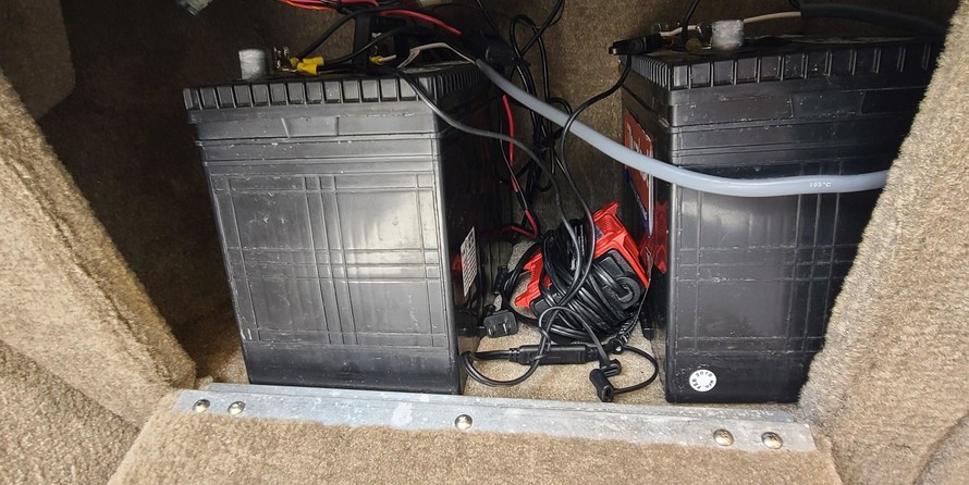 Princecraft Sport 164