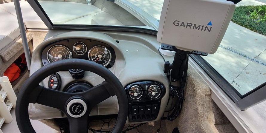 Princecraft Sport 164