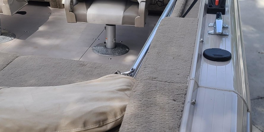 Princecraft Sport 164