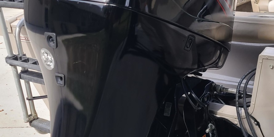 Princecraft Sport 164