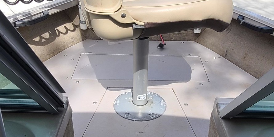 Princecraft Sport 164