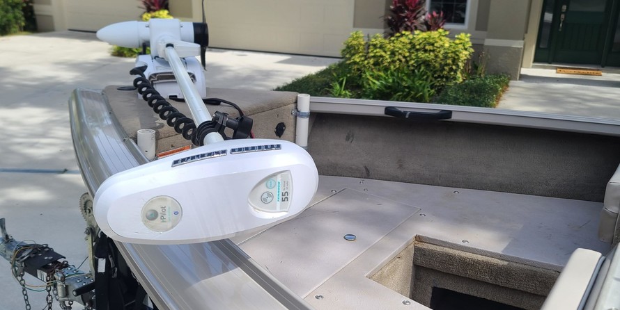 Princecraft Sport 164