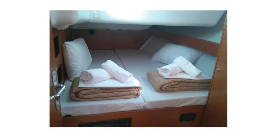 Beneteau Cyclades 50.4