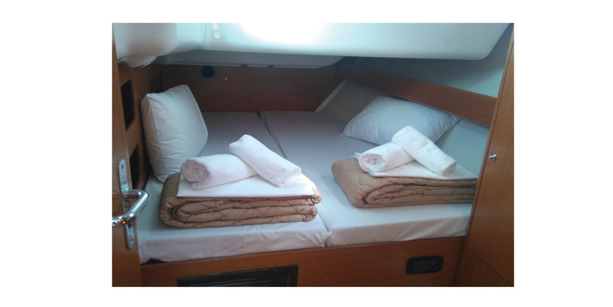 Beneteau Cyclades 50.4