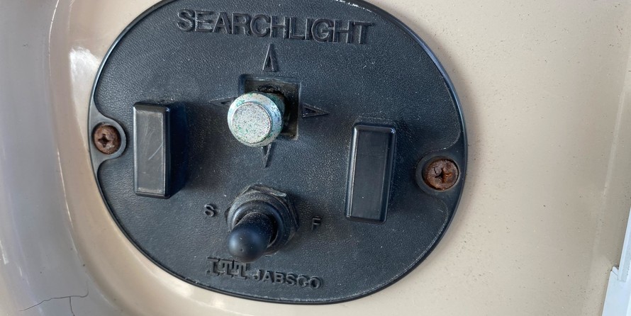 Sea ray 270 sundancer