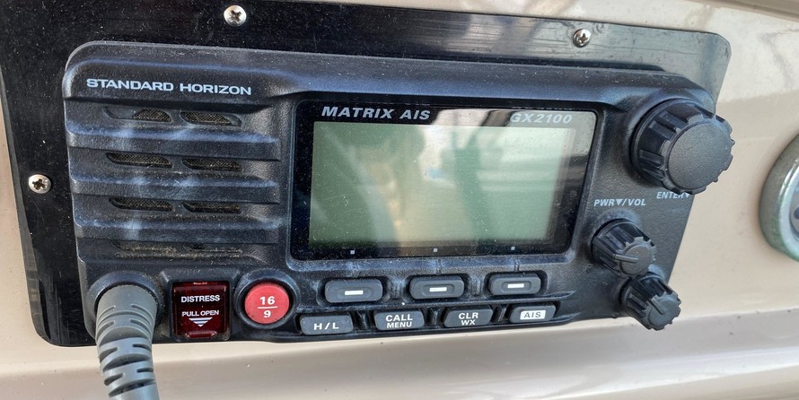 Sea ray 270 sundancer