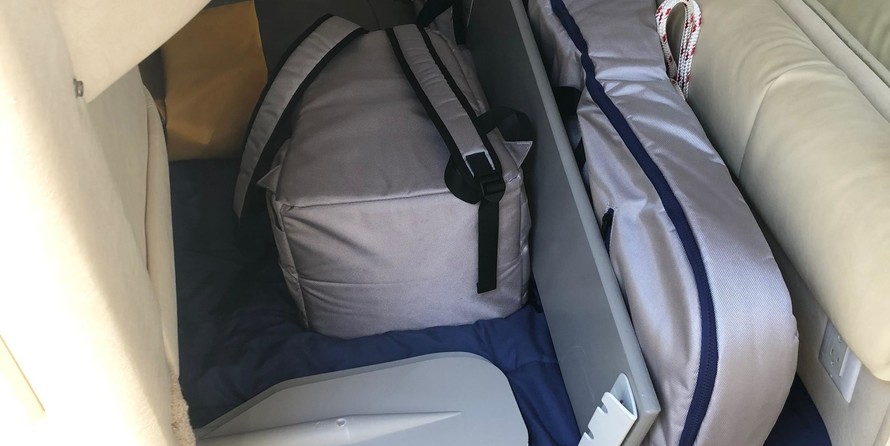 Sea ray 270 sundancer