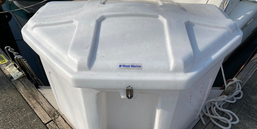 Sea ray 270 sundancer