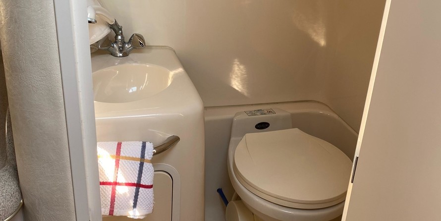 Sea ray 270 sundancer