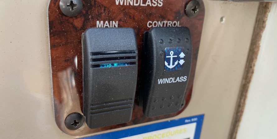 Sea ray 270 sundancer