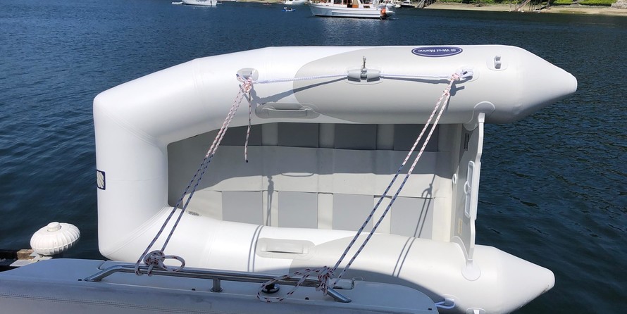 Sea ray 270 sundancer