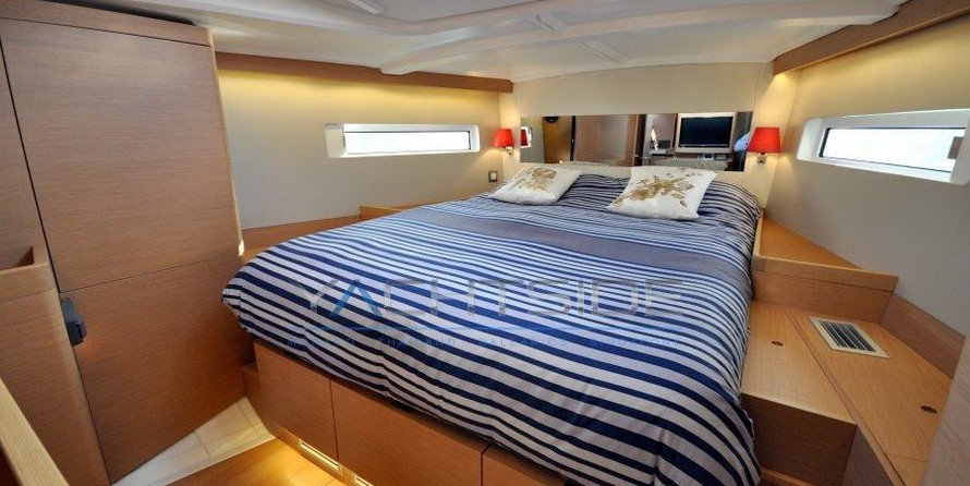 Jeanneau Sun Odyssey 490