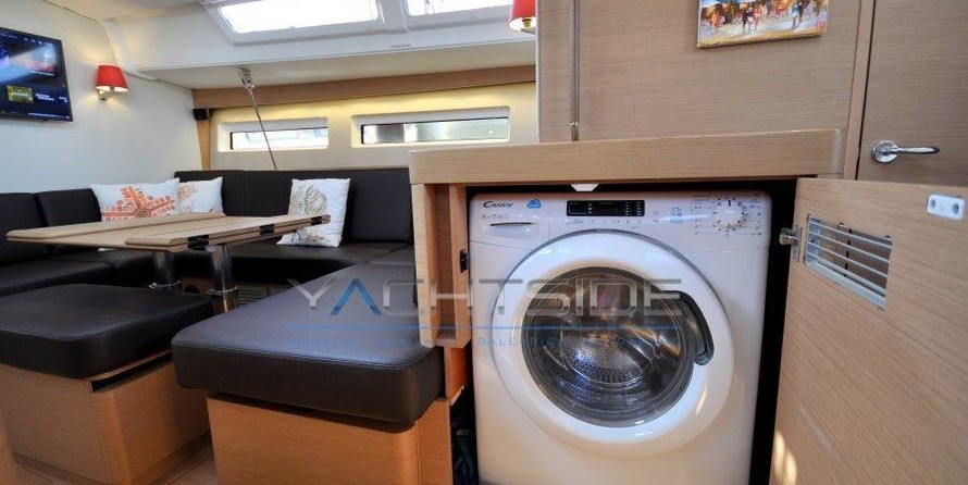 Jeanneau Sun Odyssey 490