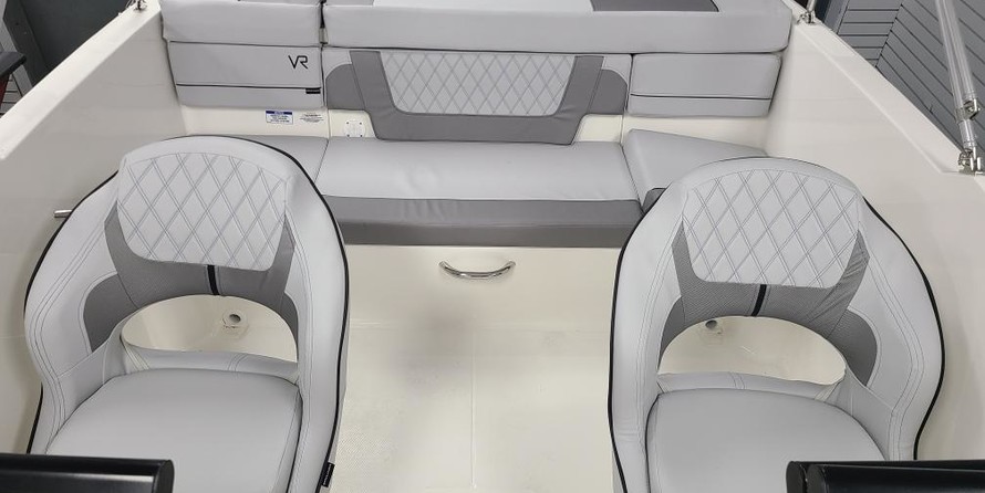 Bayliner VR4 BOWRIDER