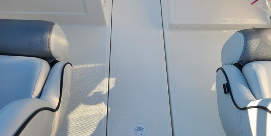 Bayliner VR4 BOWRIDER