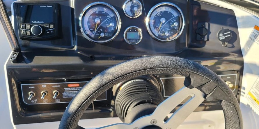 Bayliner VR4 BOWRIDER