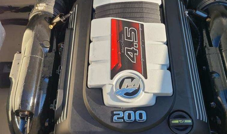 Bayliner VR4 BOWRIDER