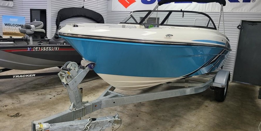 Bayliner VR4 BOWRIDER