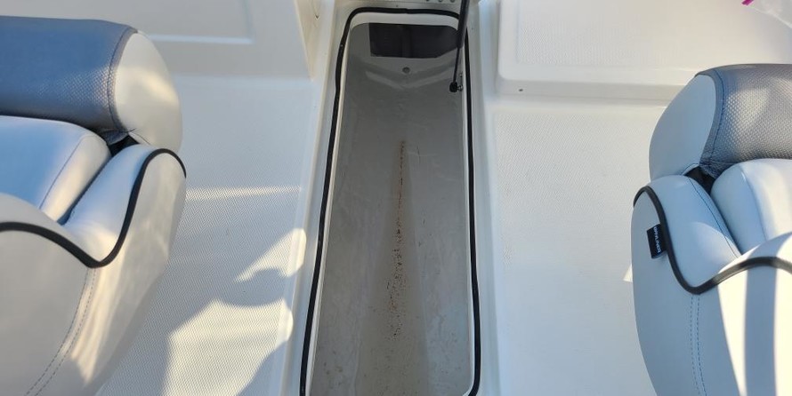 Bayliner VR4 BOWRIDER