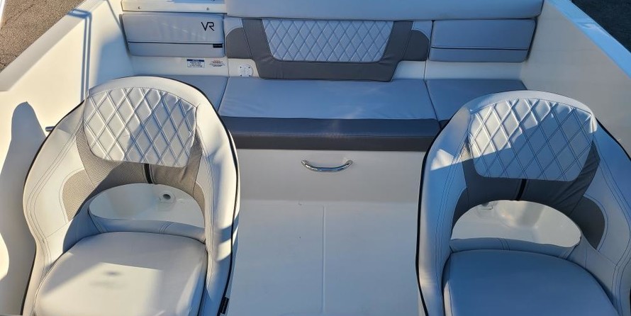 Bayliner VR4 BOWRIDER