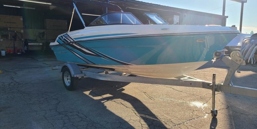 Bayliner VR4 BOWRIDER