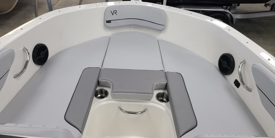 Bayliner VR4 BOWRIDER