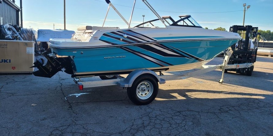 Bayliner VR4 BOWRIDER
