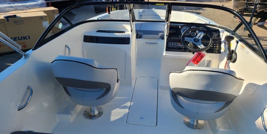Bayliner VR4 BOWRIDER