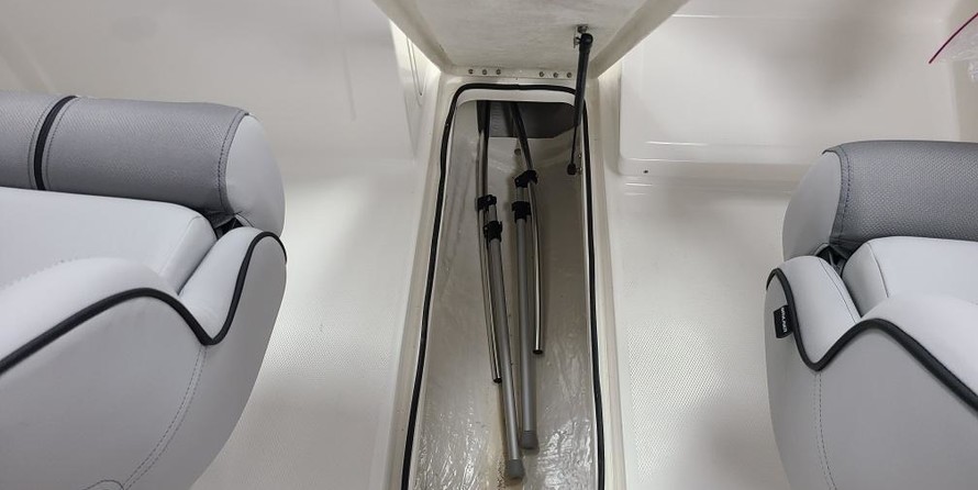 Bayliner VR4 BOWRIDER