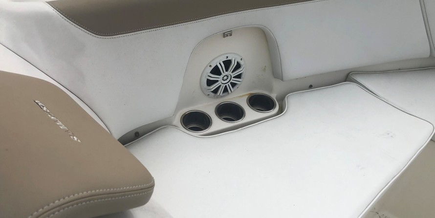 Sailfish 275 DC