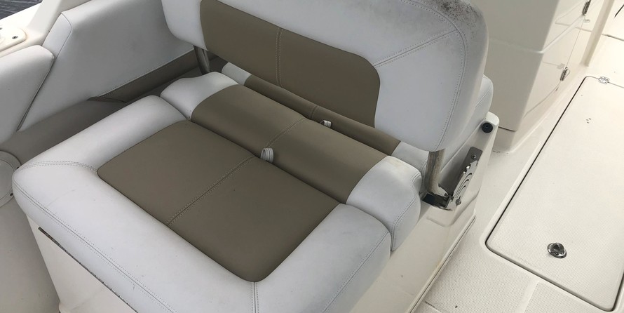 Sailfish 275 DC