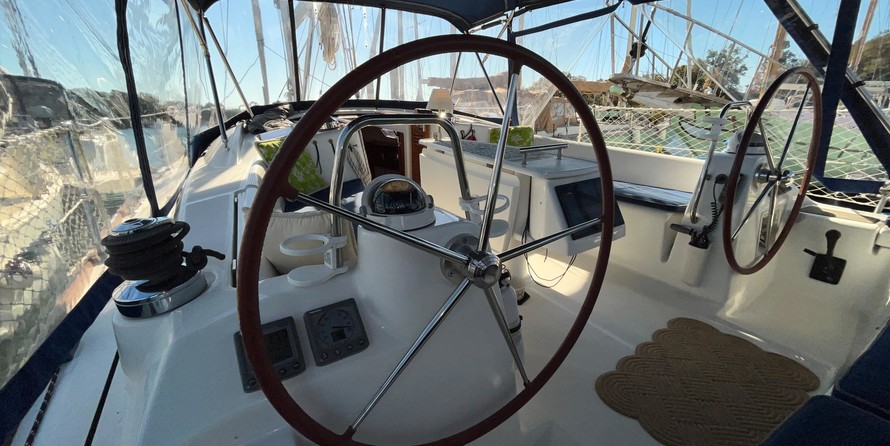 Beneteau 40