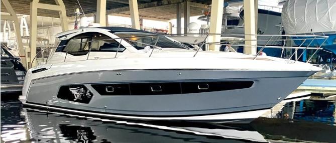 Azimut Atlantis