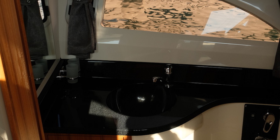 Marex Sun Cruiser 310