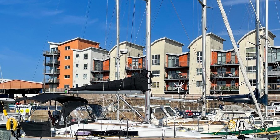 Beneteau Oceanis 34