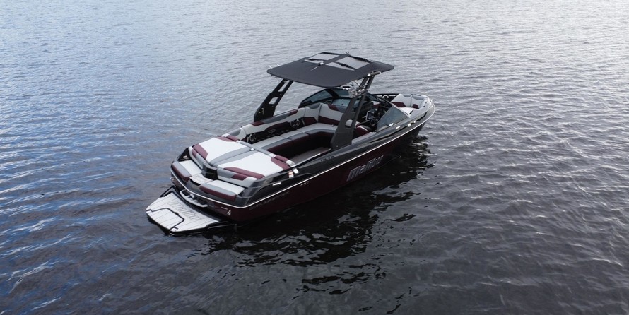 Malibu Wakesetter 23 LSV