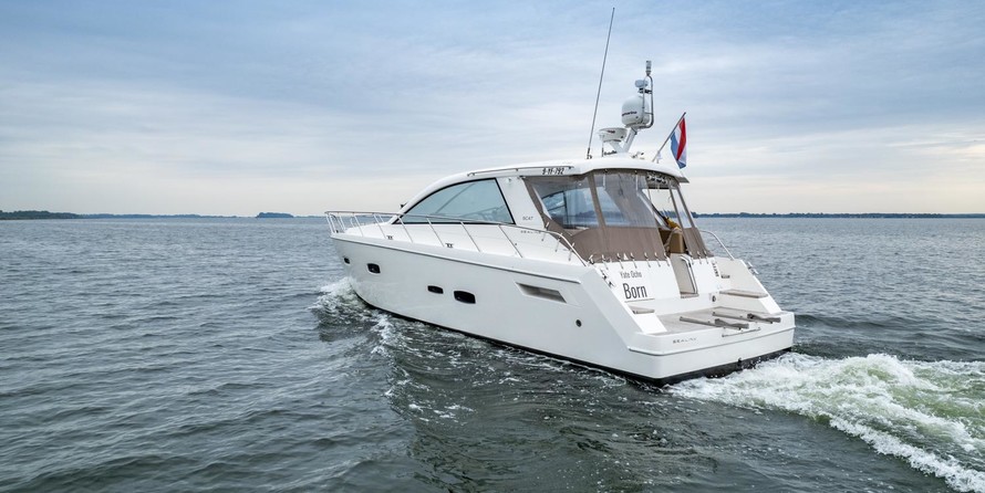 Sealine SC47