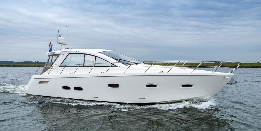 Sealine SC47