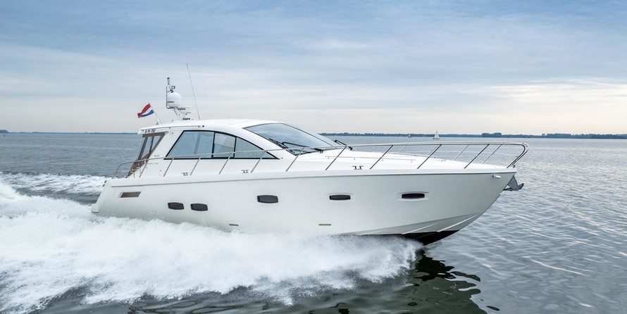 Sealine SC47
