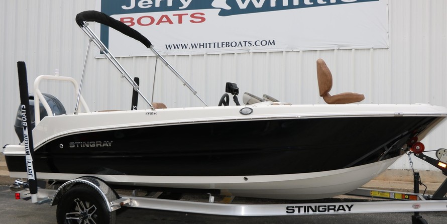 Stingray 172SC