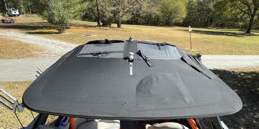 Malibu Wakesetter 20 VTX